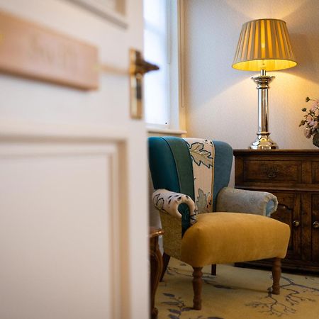 Greyfriars Hideaway Villa Oxford Buitenkant foto