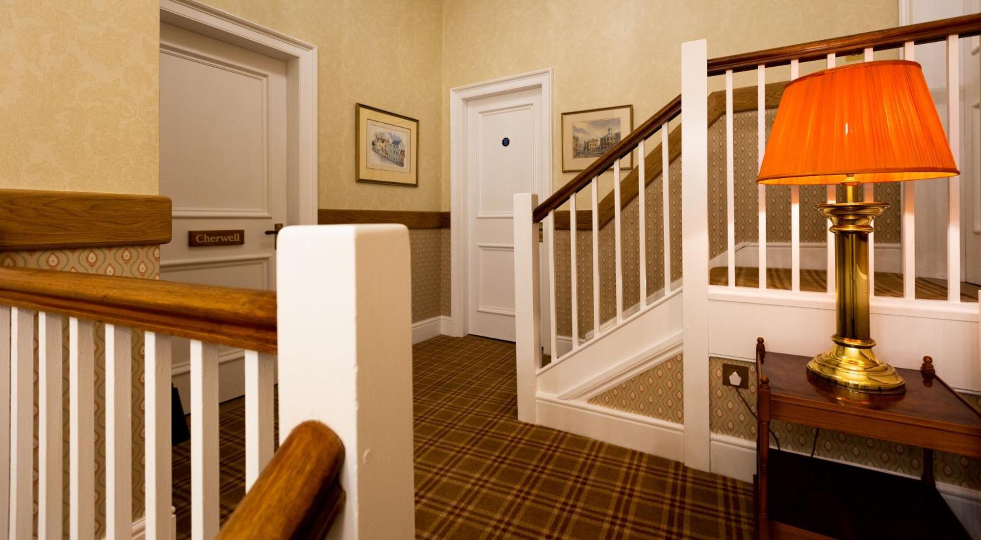 Greyfriars Hideaway Villa Oxford Buitenkant foto