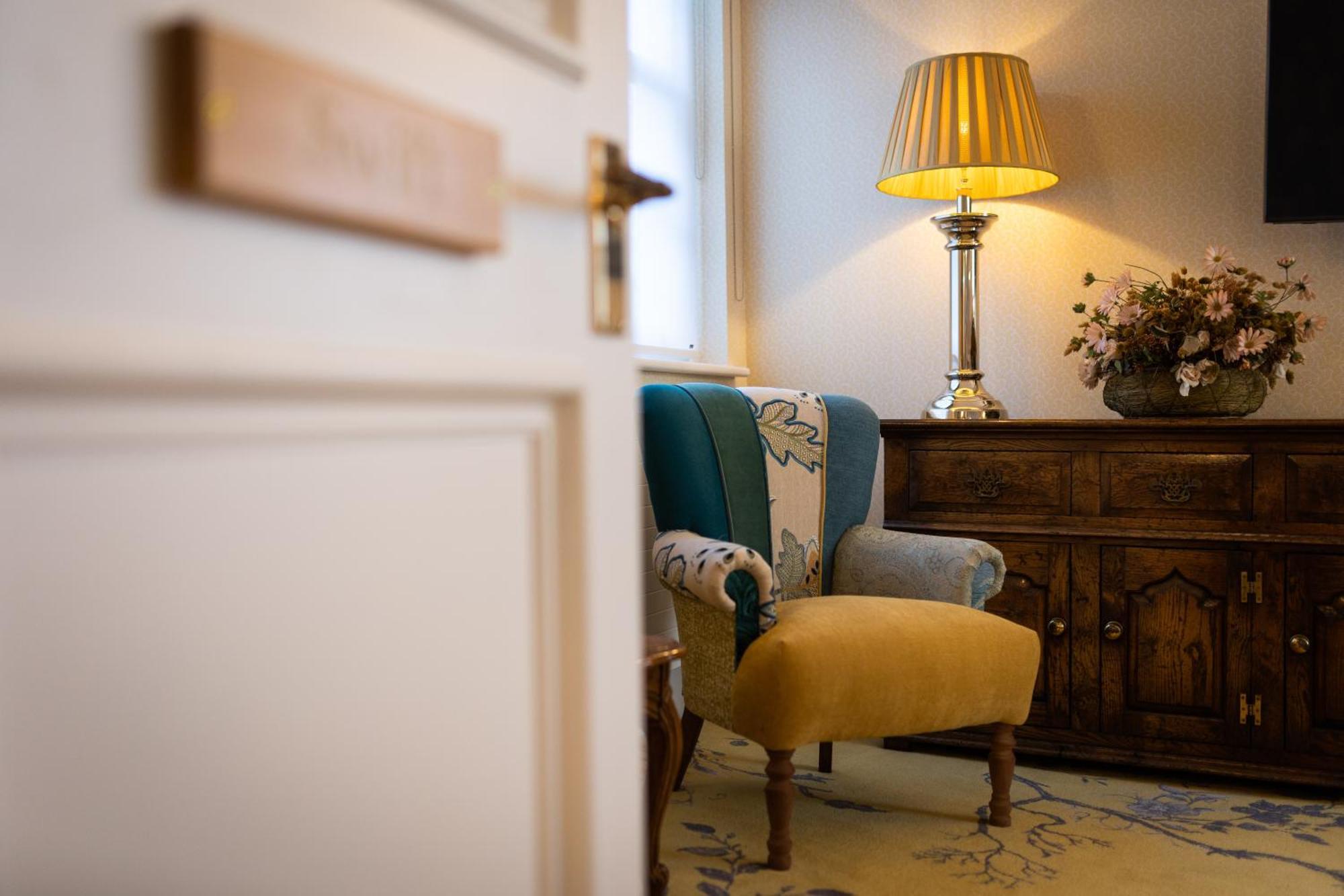 Greyfriars Hideaway Villa Oxford Buitenkant foto