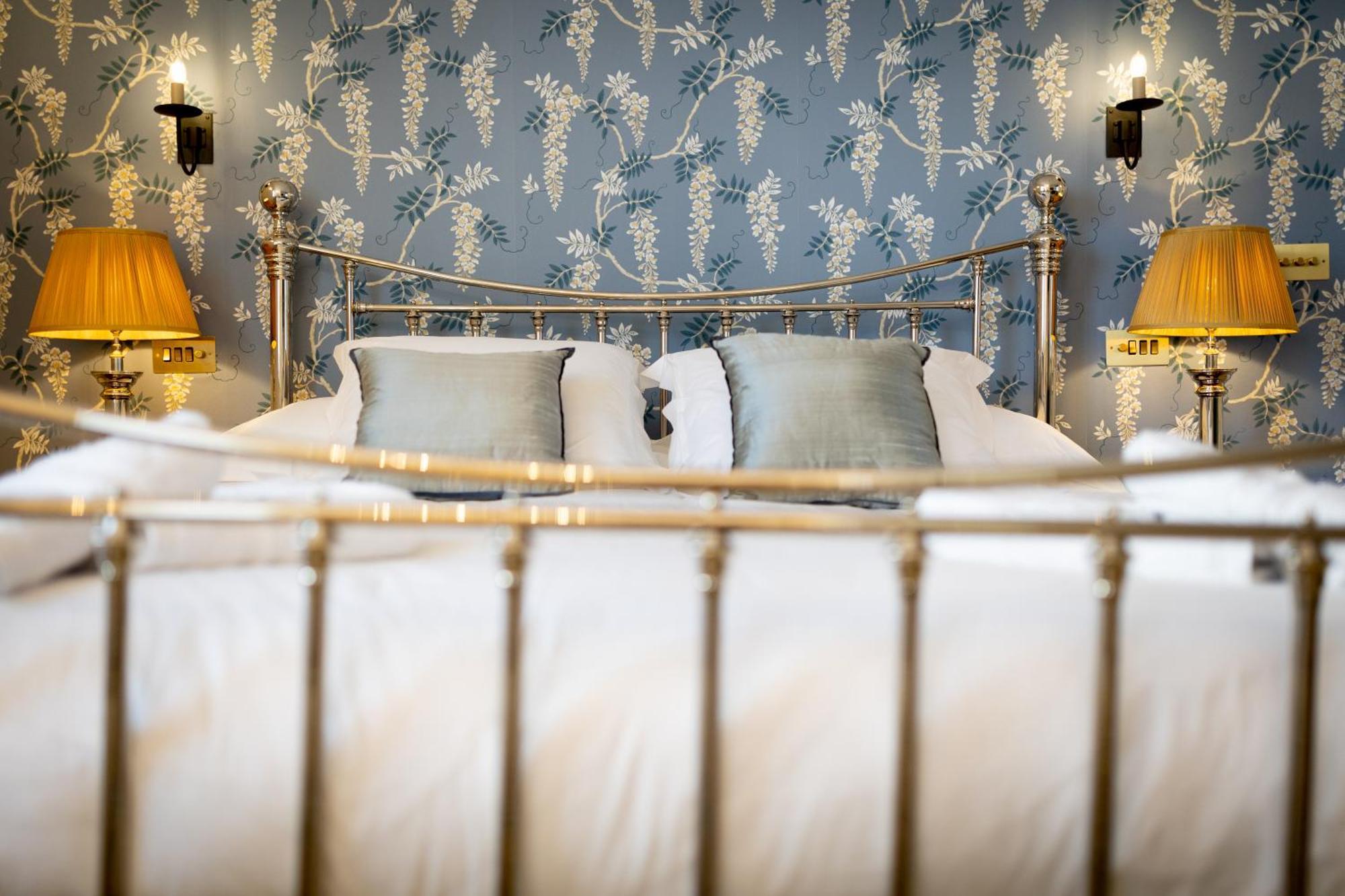 Greyfriars Hideaway Villa Oxford Buitenkant foto
