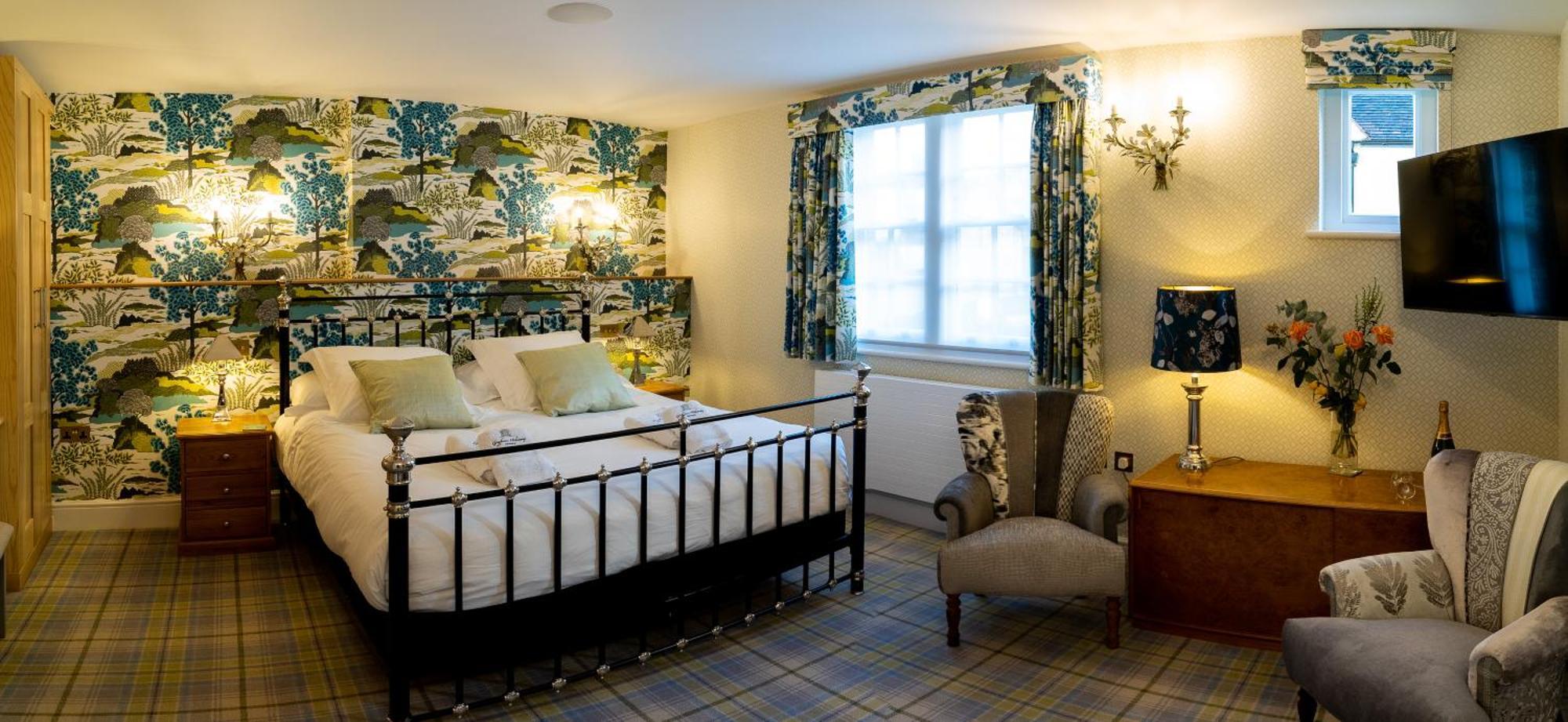Greyfriars Hideaway Villa Oxford Buitenkant foto