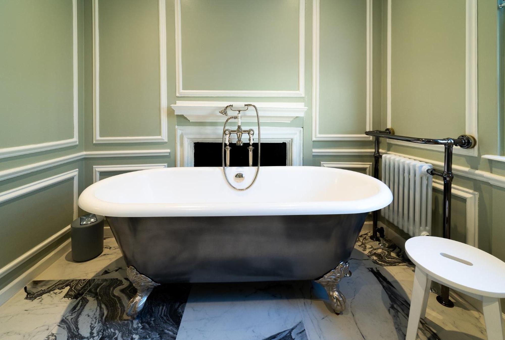 Greyfriars Hideaway Villa Oxford Buitenkant foto