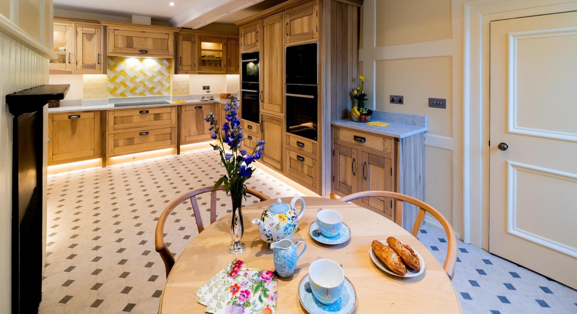 Greyfriars Hideaway Villa Oxford Buitenkant foto