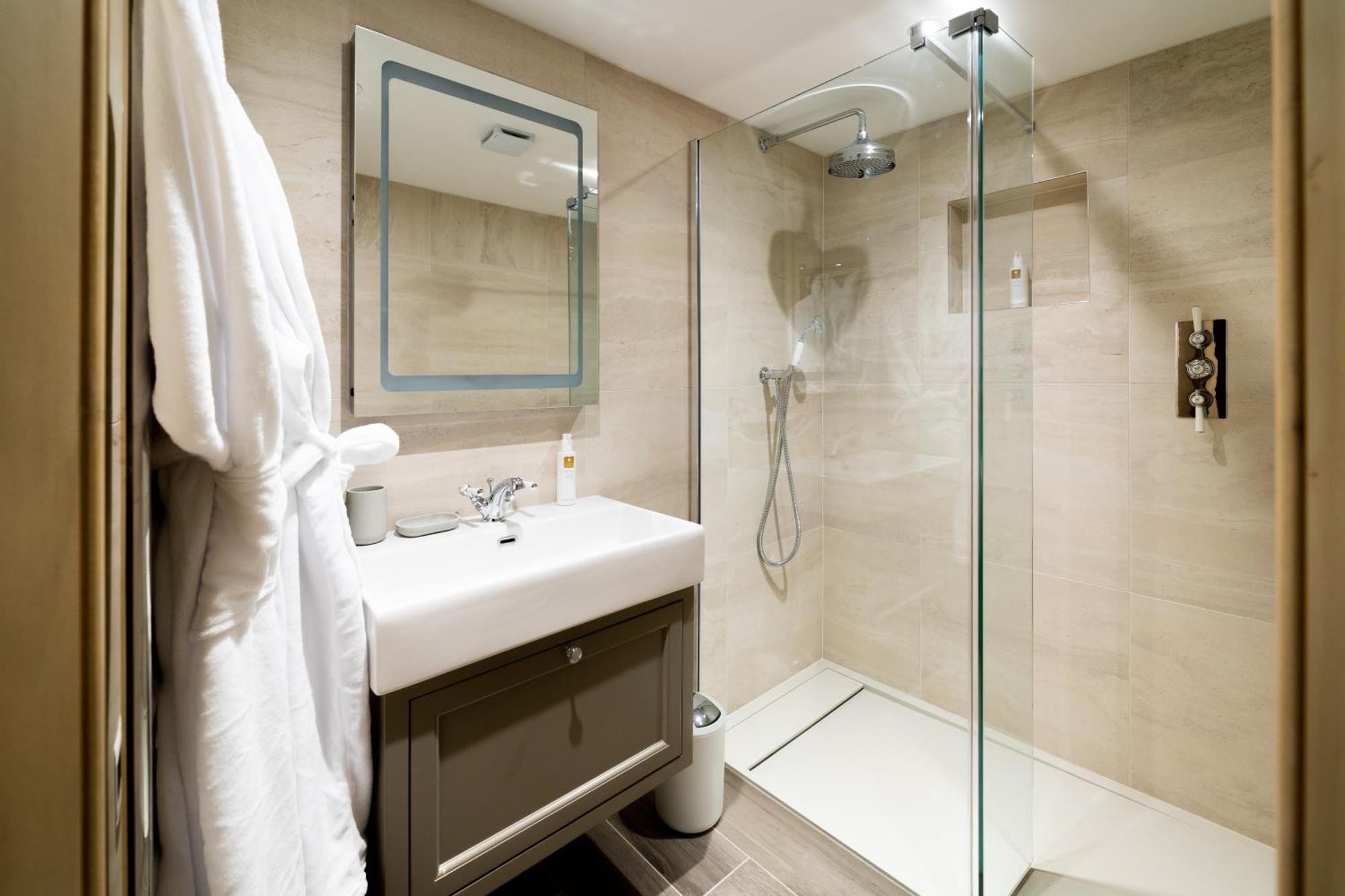 Greyfriars Hideaway Villa Oxford Buitenkant foto