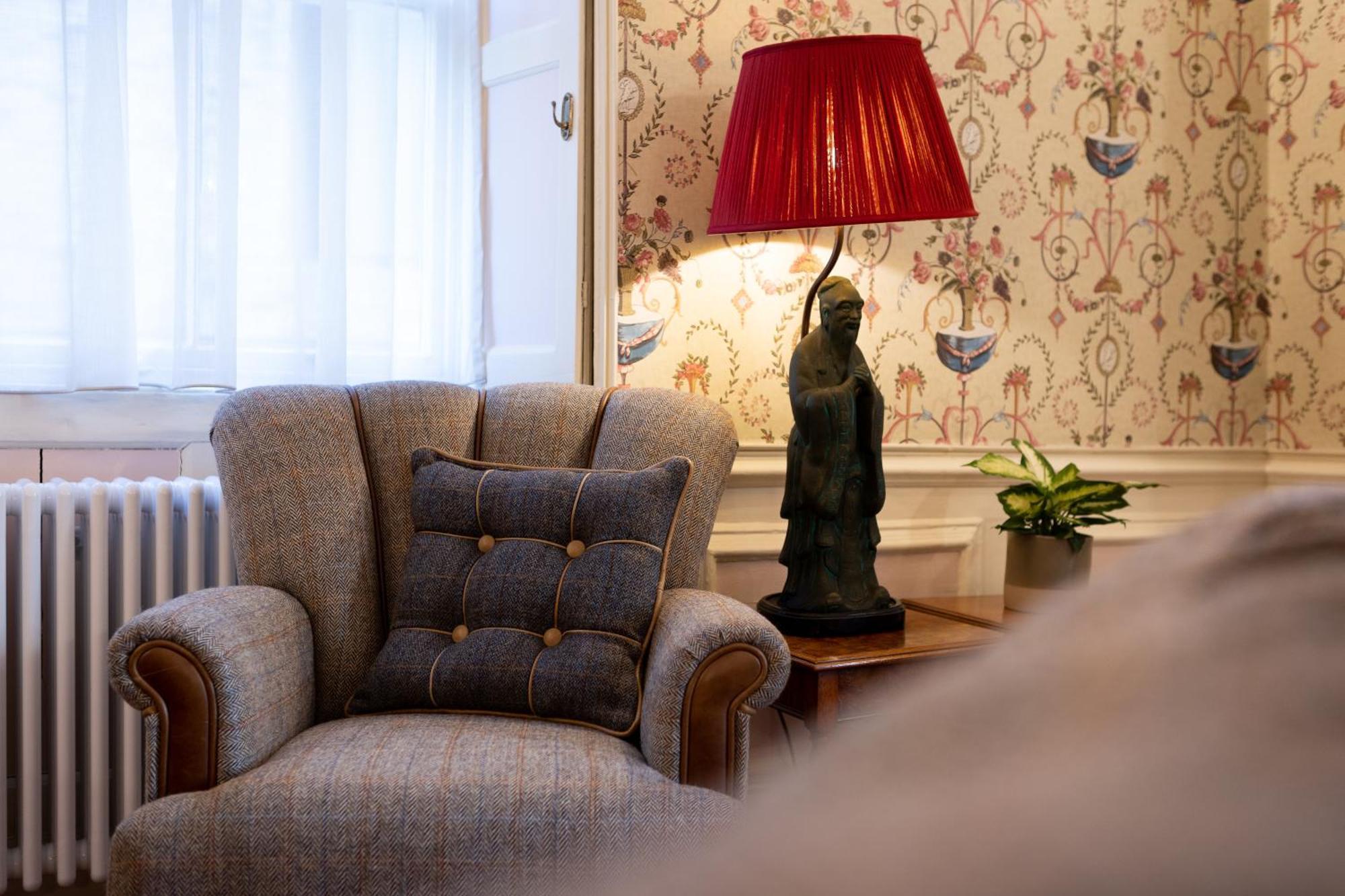 Greyfriars Hideaway Villa Oxford Buitenkant foto