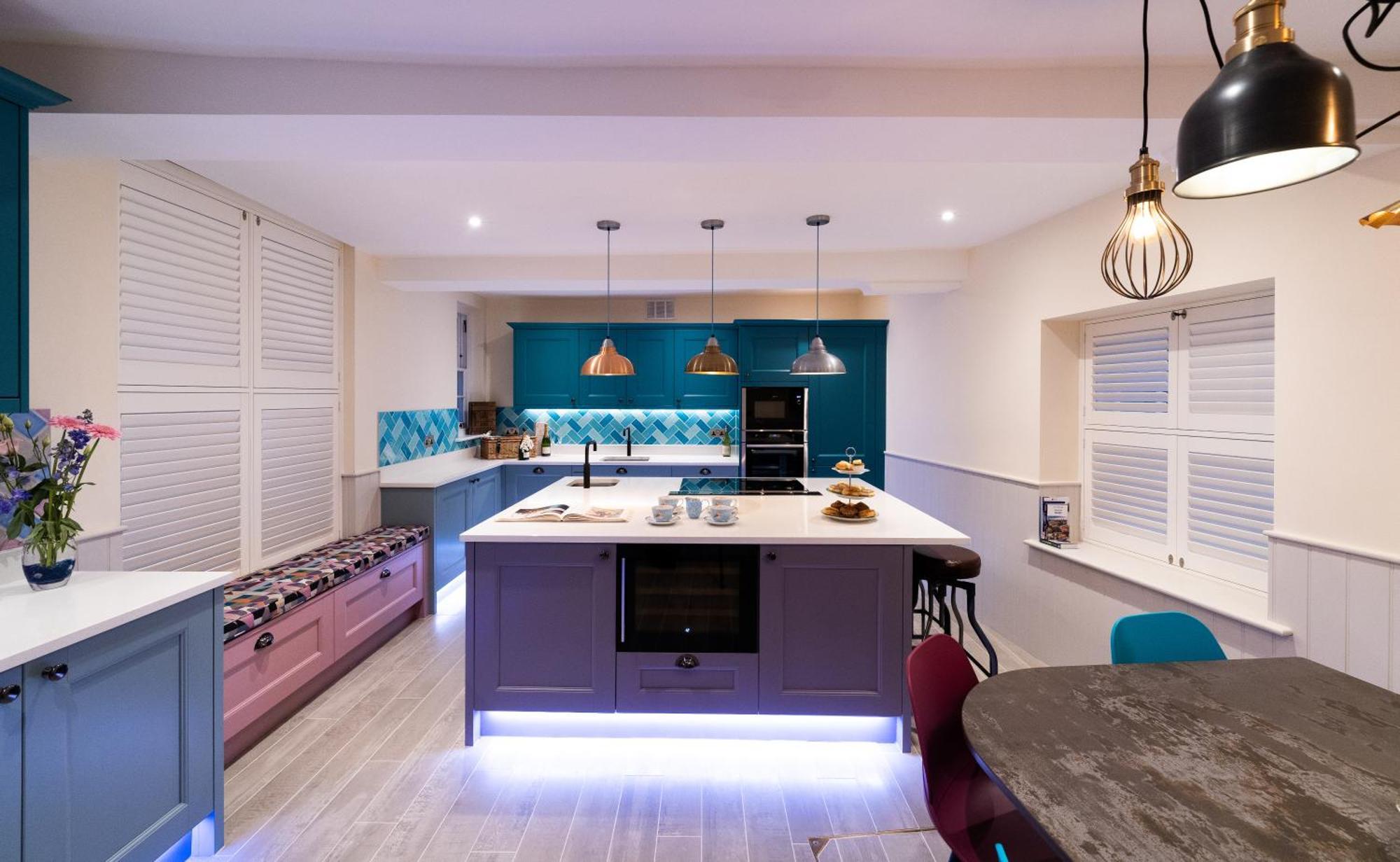 Greyfriars Hideaway Villa Oxford Buitenkant foto