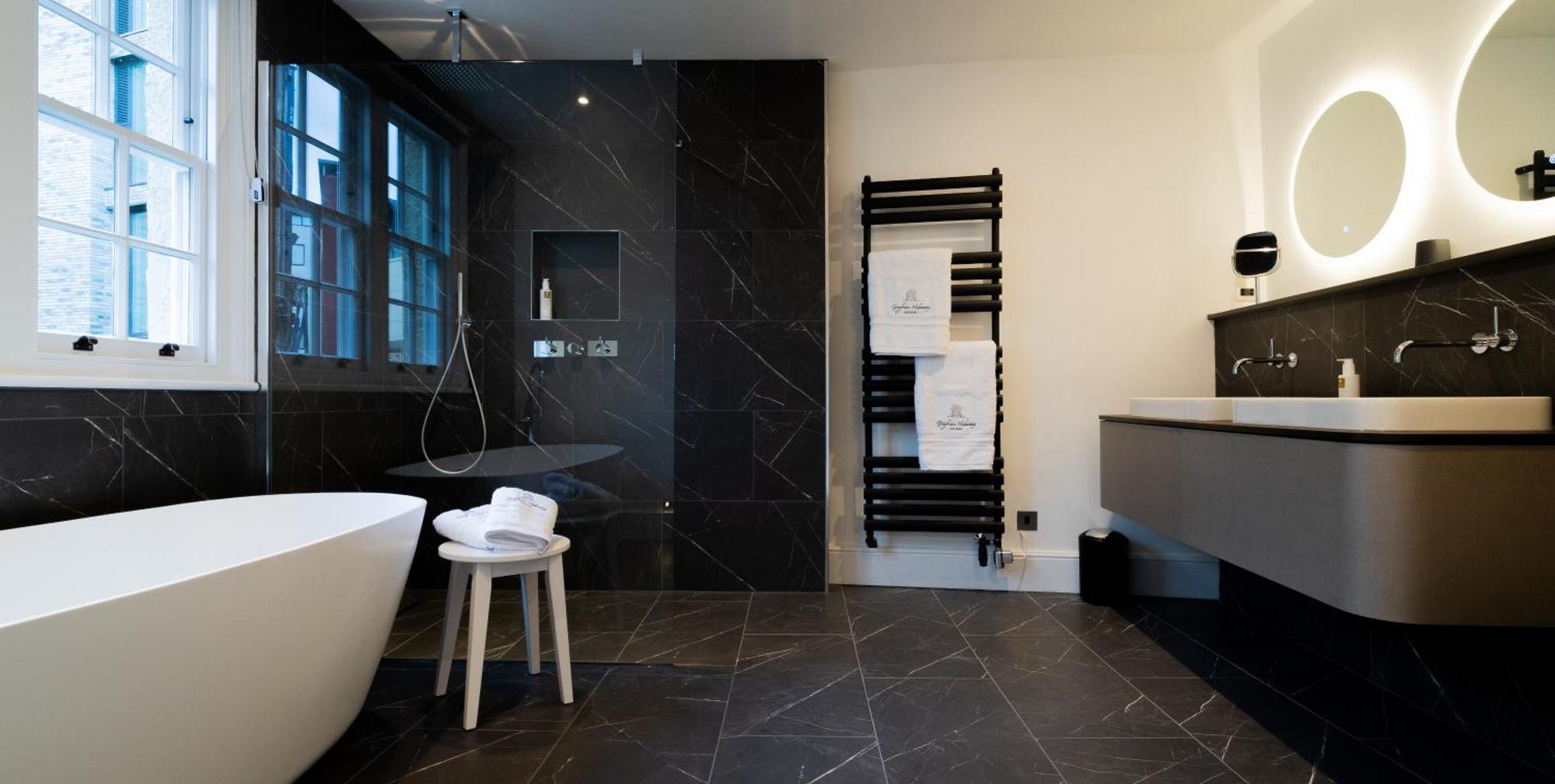 Greyfriars Hideaway Villa Oxford Buitenkant foto