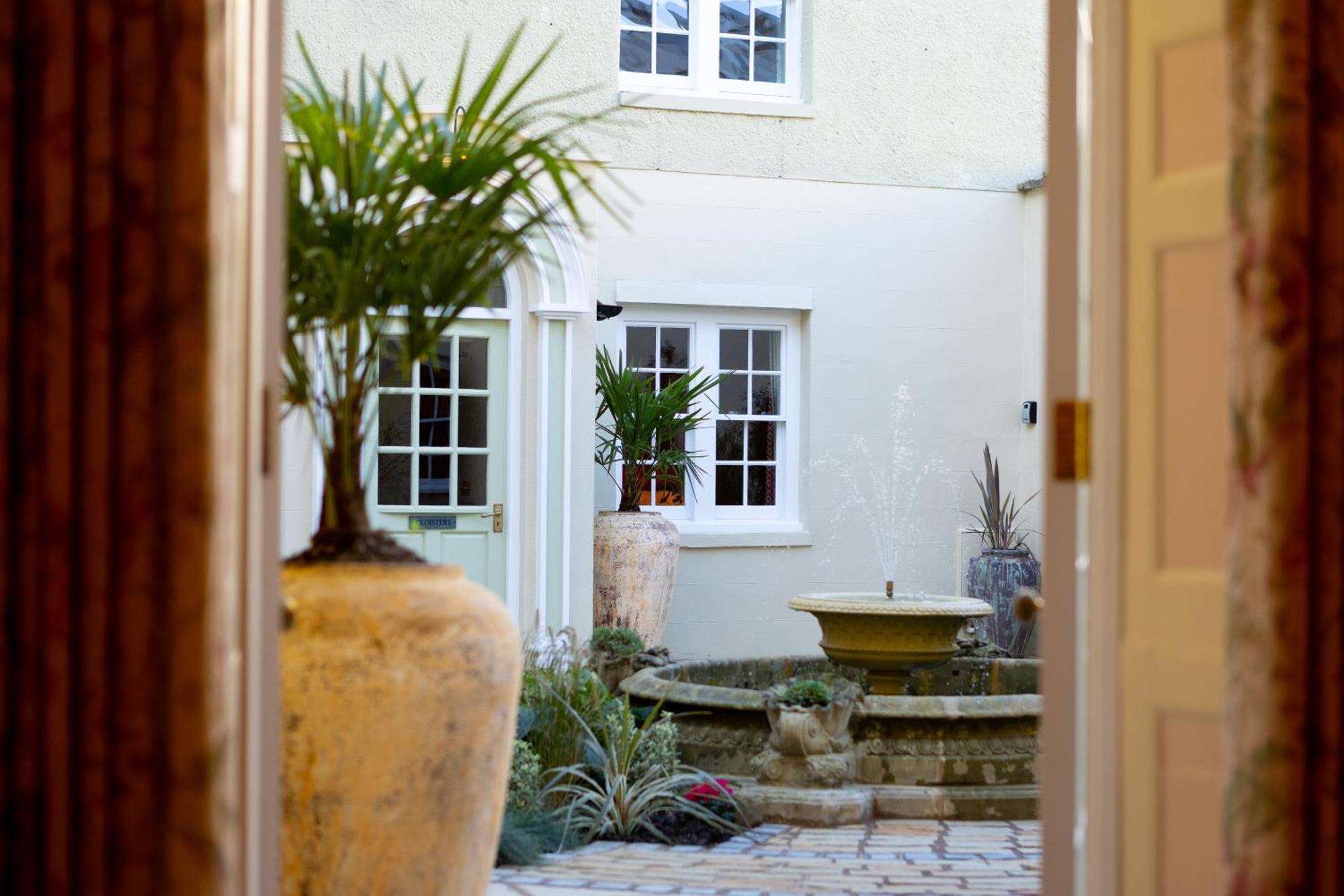 Greyfriars Hideaway Villa Oxford Kamer foto