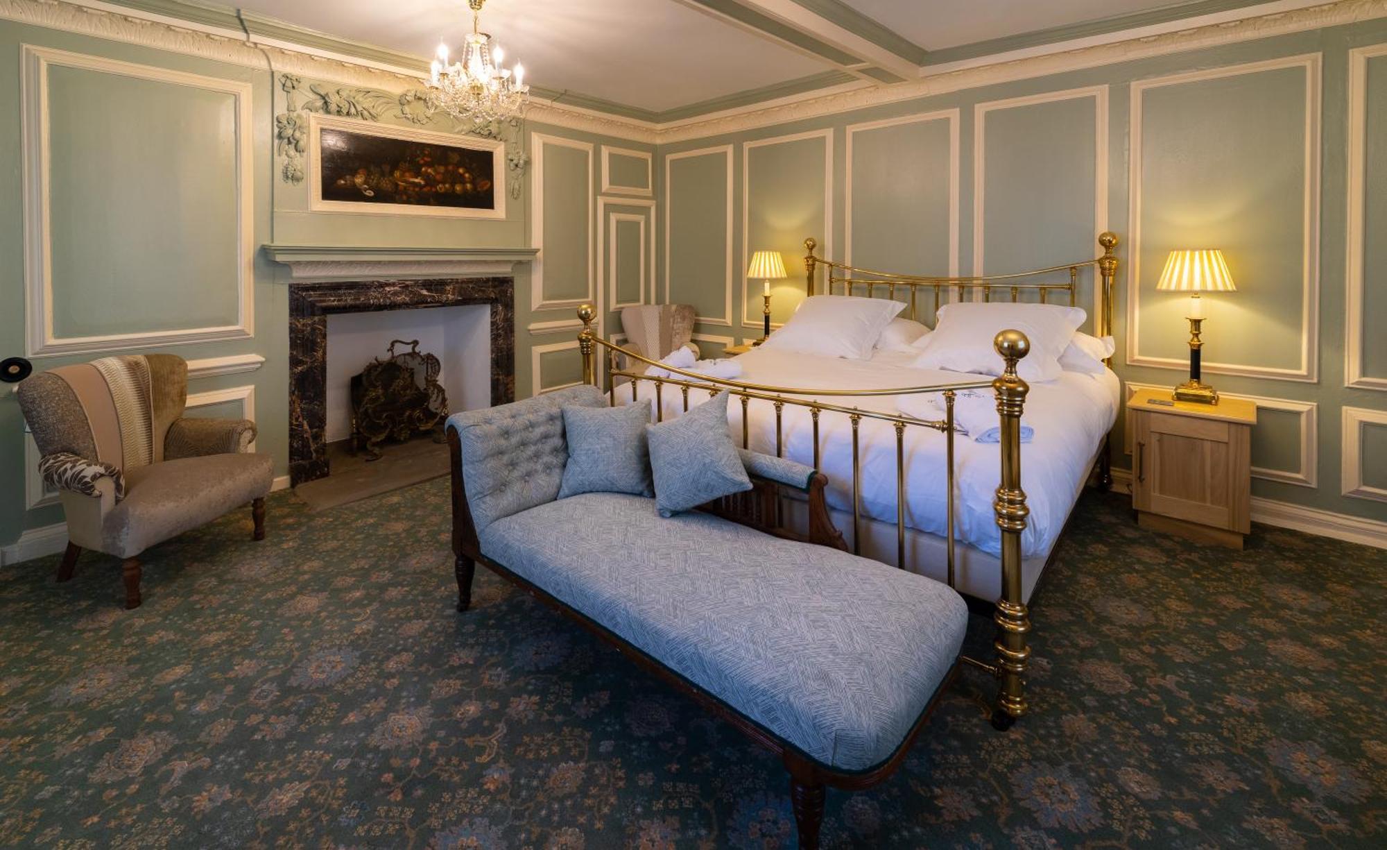 Greyfriars Hideaway Villa Oxford Buitenkant foto