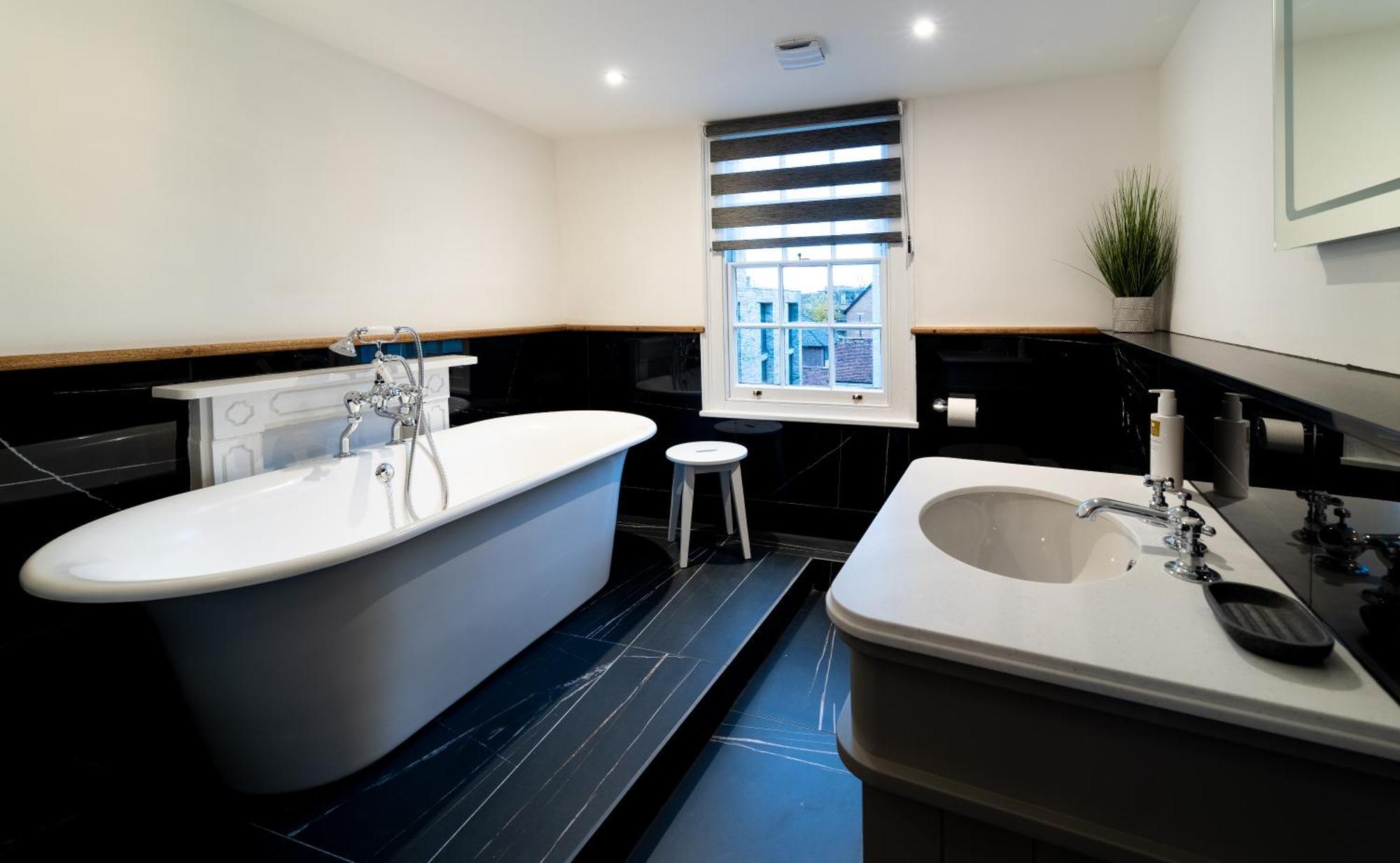 Greyfriars Hideaway Villa Oxford Buitenkant foto