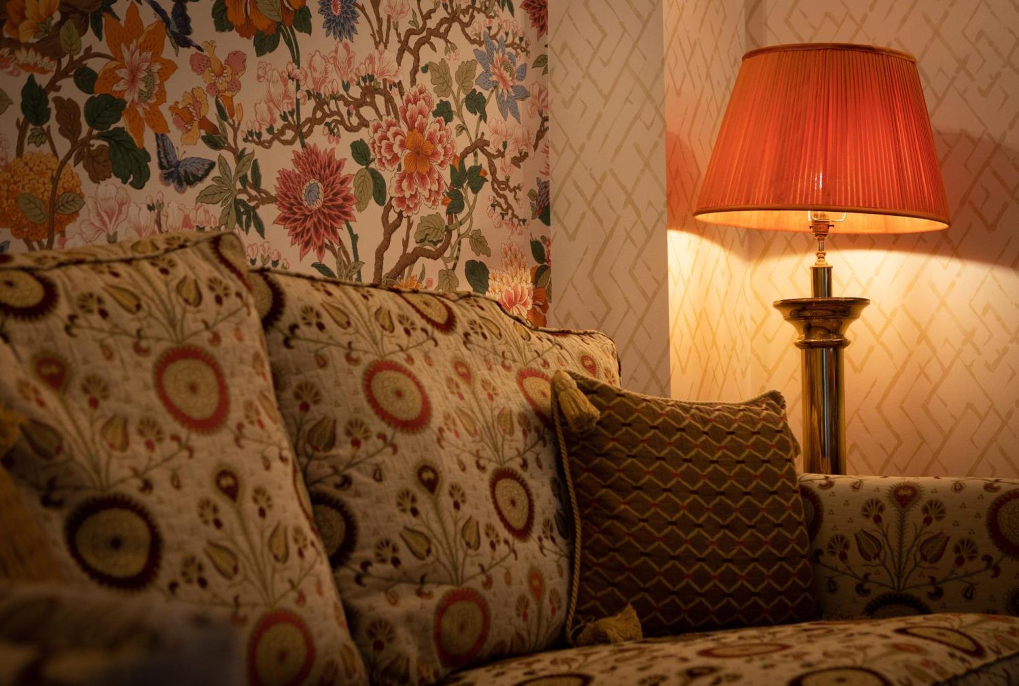 Greyfriars Hideaway Villa Oxford Buitenkant foto