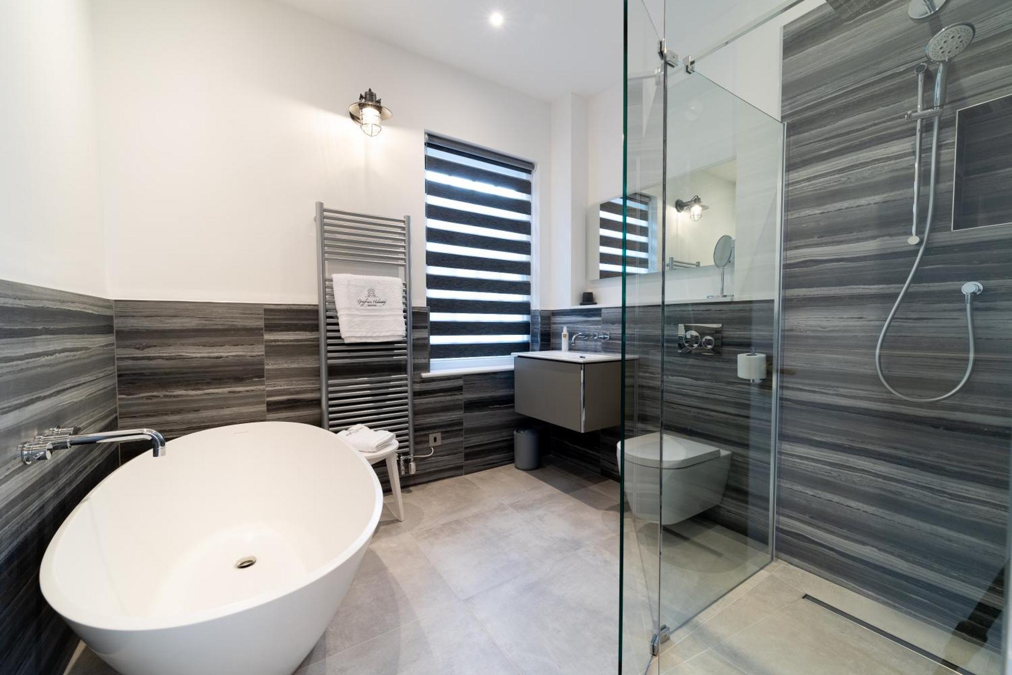 Greyfriars Hideaway Villa Oxford Buitenkant foto